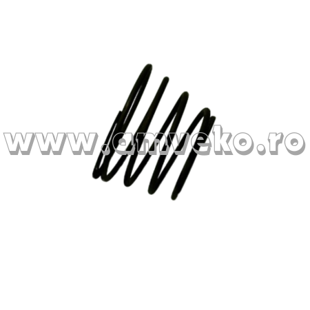 Piese motor Balkancar - Arc sorb ulei stivuitor Balkancar D2500 - 10066683