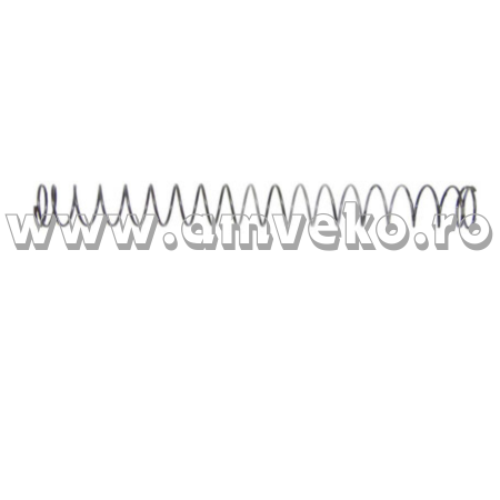 Transmisie Balkancar - Arc spiralat filtru transmisie stivuitor Balkancar - 10048590