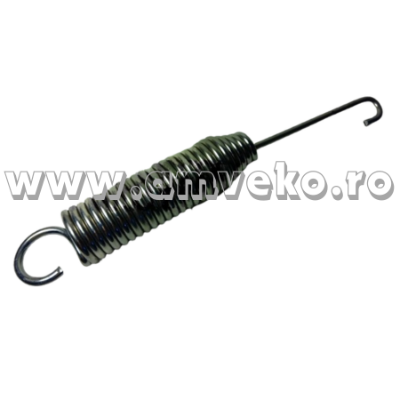 Sistem franare Balkancar - Arc stivuitor Balkancar - 10082099