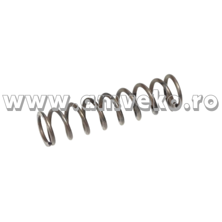 Transmisie Balkancar - Arc supapa distribuitor hidraulic transmisie stivuitor Balkancar 5534 - 10132324