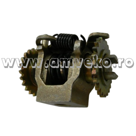 Sistem franare Balkancar - Auto reglaj frana stivuitor Balkancar DV1638, ER640 - 10120125