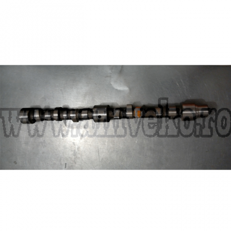 Piese motor Balkancar - Ax cu came stivuitor Balkancar D3900 (B31416211 1788.33.11) - 10066079