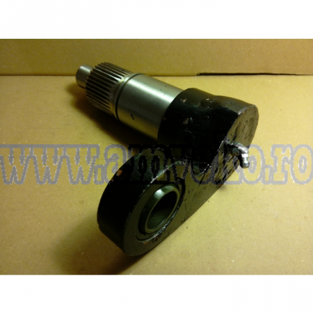 Sistem directie Balkancar - Ax directie canelat stivuitor Balkancar - 10033196