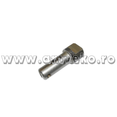 Tip 351 - Ax opritor furci stivuitor Linde 351, 350, E18P - 0235 - 10080194