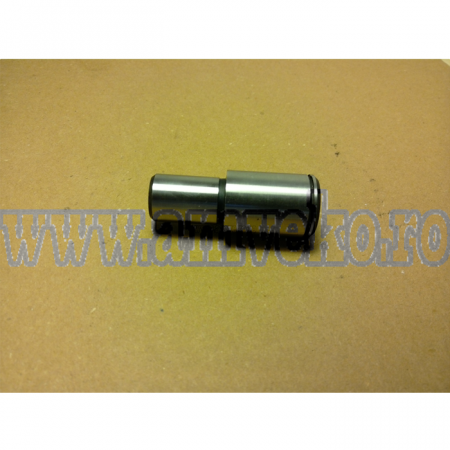 Piese motor Balkancar - Ax pinion pompa ulei Balkancar D3900 - 10066130