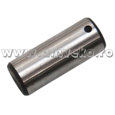 Punte fata Balkancar - Ax pinion punte fata stivuitor Balkancar DV1792 - 10094483
