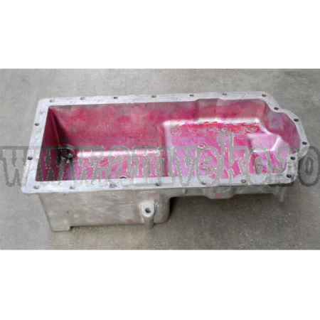 Piese motor Balkancar - Baie de ulei stivuitor Balkancar D3900 Perkins - 10066126