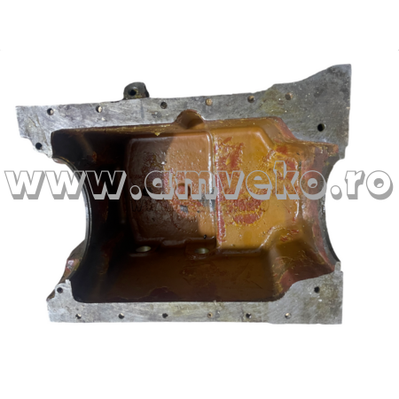 Piese motor Balkancar - Baie ulei stivuitor Balkancar D2500 - 10187875