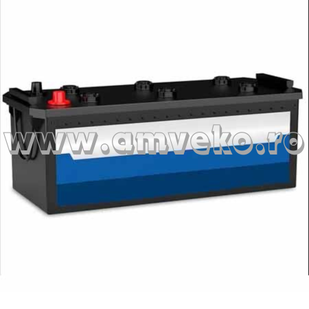 Sistem electric Balkancar - Baterie stivuitor Balkancar 154ah, 900amp - 10102111