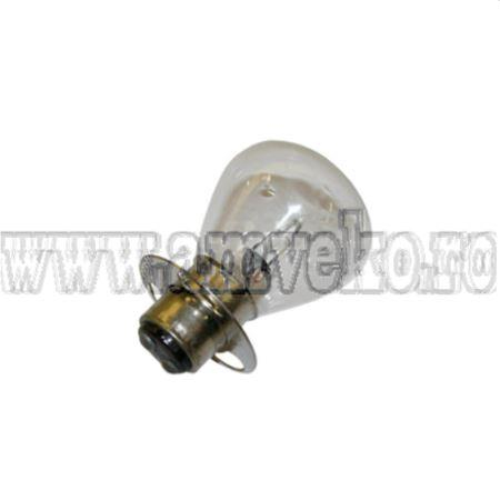 Lampi fata / spate - Bec 12V 35W stivuitor  - 10136955