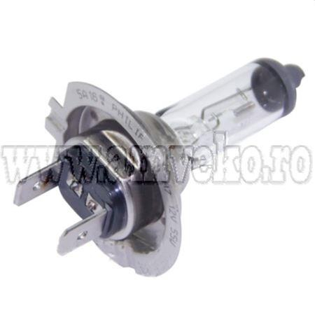 Lampi fata / spate - Bec 12V 55W stivuitor - 10151135