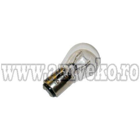 Lampi fata / spate - Bec 48V 10W stivuitor  - 10023566