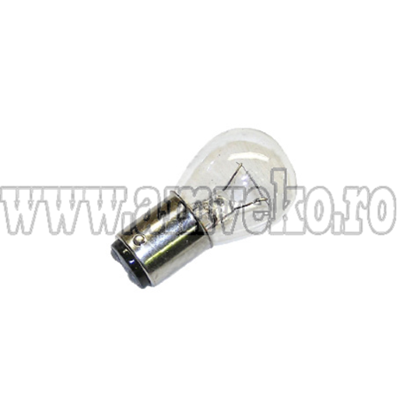 Lampi fata / spate - Bec B55 48V 25W stivuitor  - 10091791