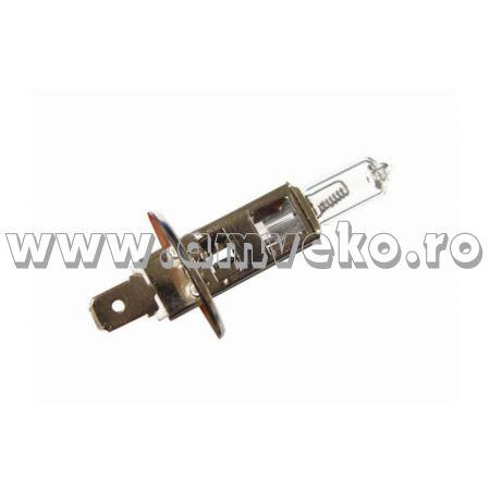 Lampi fata / spate - Bec H1 12V 55w stivuitor  - 10068233