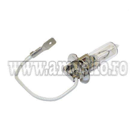 Lampi fata / spate - Bec lumina de lucru halogen 80V 55W stivuitor  - 10119290