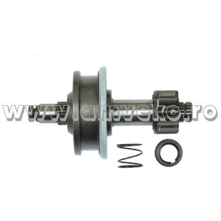 Electromotoare - Bendix complet electromotor stivuitor Clark - 10088870
