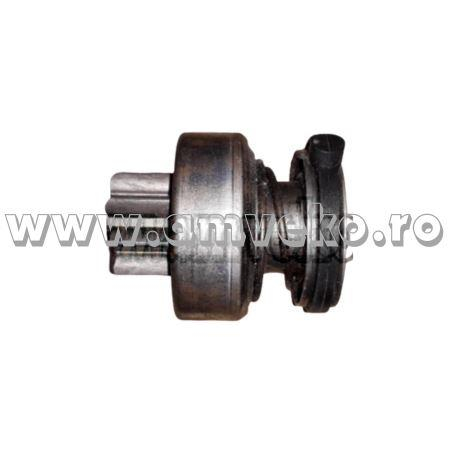 Electromotoare - Bendix electromotor opt dinti stivuitor  - 10117685