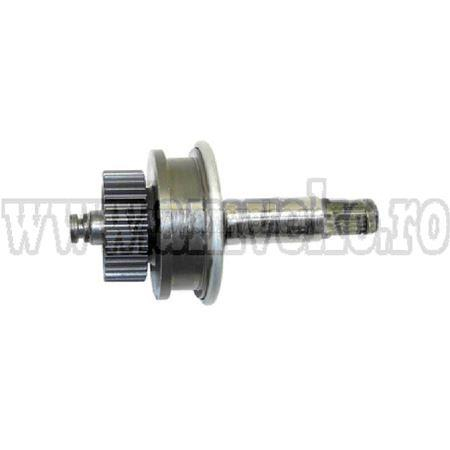 Electromotoare - Bendix electromotor stivuitor Clark DPM30 - 10144144