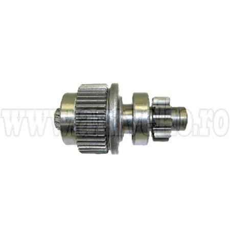 Electromotoare - Bendix electromotor stivuitor Daewoo - 10007707