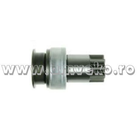 Electromotoare - Bendix electromotor stivuitor Komatsu Nissan K21 - 10104105