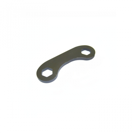 Bielete - Bieleta directie parte superioara stivuitor Toyota - 10075820
