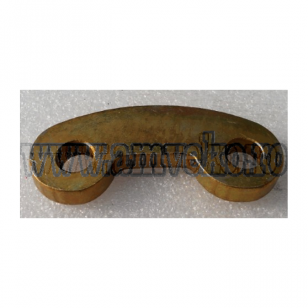 Sistem directie Balkancar - Bieleta stivuitor Balkancar - 10065773