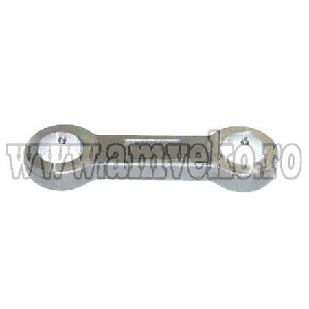 Sisteme stivuitoare - Bieleta stivuitor Daewoo N2 Q4 D45SC-5 - 10047850