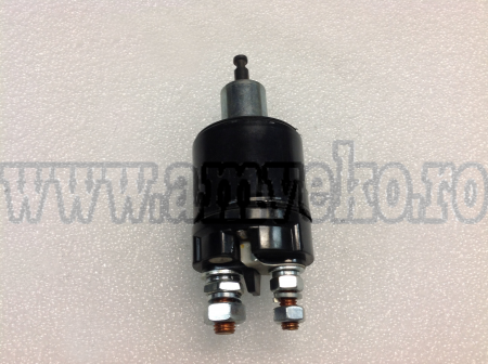 Sistem electric Balkancar - Bobina electromotor cu reductor stivuitor Balkancar - 10066195