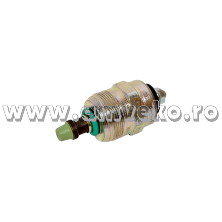 Tip 392 - Bobina pompa injectie 12V stivuitor Linde 392 - 10121398