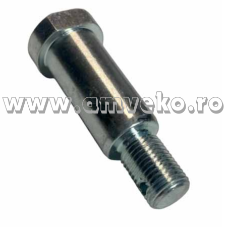 Sistem directie Balkancar - Bolt bieleta directie stivuitor Balkancar DV16324, DV163833327S, EV735.33 R1-S17.5, ER640 - 10074429