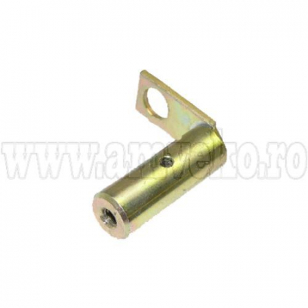 Alte piese sistem directie - Bolt bieleta directie stivuitor Caterpillar - 10047158