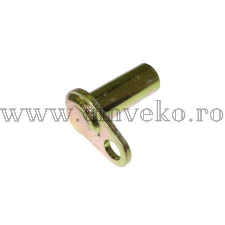 Bielete - Bolt bieleta partea cu cilindru de directie punte spate TCM 10069301