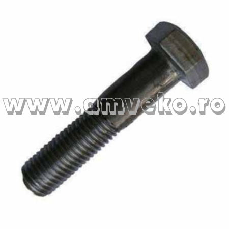 Punte fata Balkancar - Bolt butuc fata stivuitor Balkancar m12x65 - 10119246