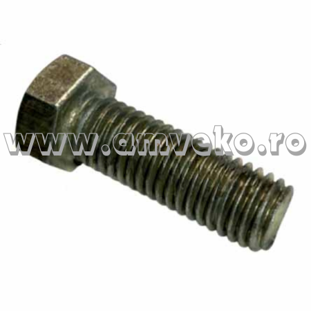Punte fata Balkancar - Bolt carcasa punte fata stivuitor Balkancar EV638 - 10066438