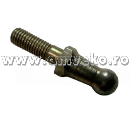 Transmisie Balkancar - Bolt furca ambreiaj stivuitor Balkancar DV1733 - 10138980