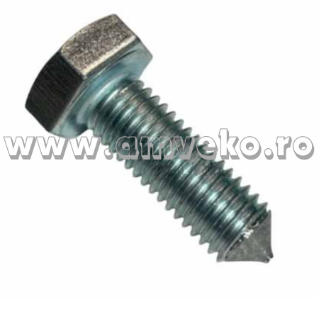 Sistem directie Balkancar - Bolt punte spate stivuitor Balkancar EV717 - 10065736