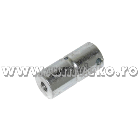 Tip 392 - Bolt rola translatie stivuitor Linde 392, H30D, H20D - 10145547