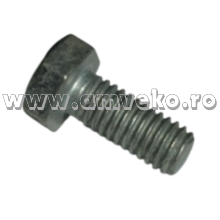 Sistem directie Balkancar - Bolt stivuitor Balkancar m6x15-5.6 - 10066466