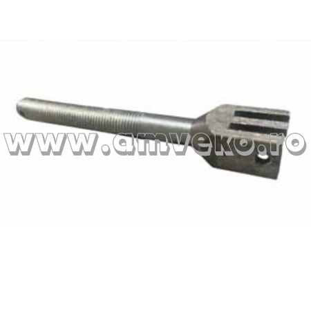 Catarg Balkancar - Bolt suport lant stivuitor Balkancar  - 10097151