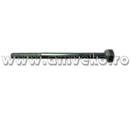 Piese motor Balkancar - Bolt tampon motor stivuitor Balkancar, m12x130-5.6 mm - 10066455
