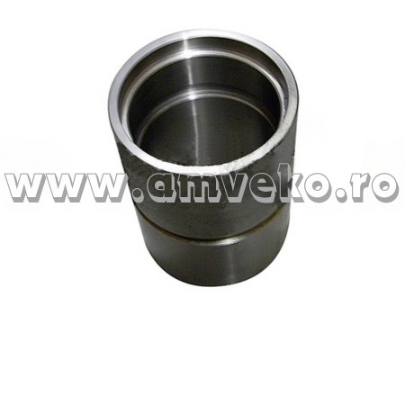 Catarg Balkancar - Bucsa cilindru ridicare stivuitor Balkancar, 90x1650 mm - 10118186