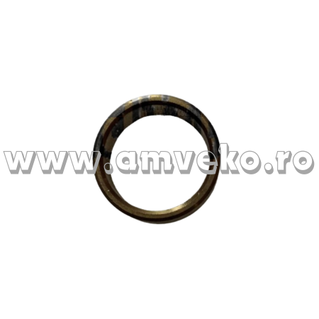 Piese motor Balkancar - Bucsa convertizor bronz stivuitor Balkancar - 10065519 - Amveko Industry
