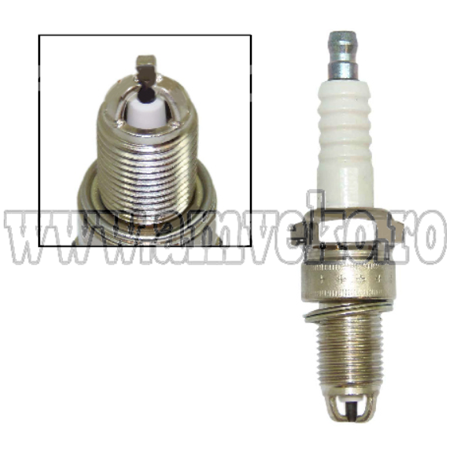 Piese Linde - Bujie motor stivuitor Linde 350, motor VW ADF - 10120110