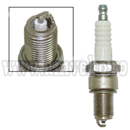 Sisteme stivuitoare - Bujie stivuitor Komatsu, Nissan - 10137893