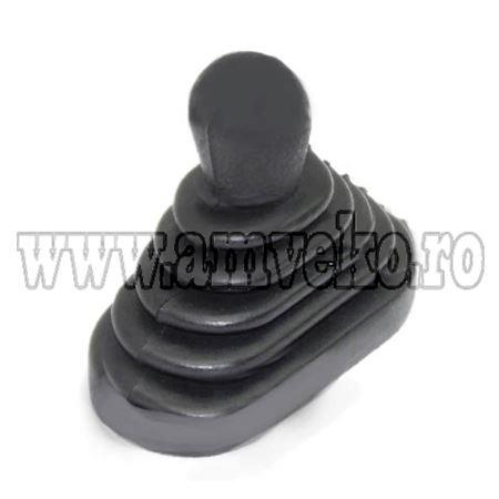 Sisteme stivuitoare - Burduf nuca maneta joystick stivuitor Nissan-Datsun UDO2A25PQ - 10123943