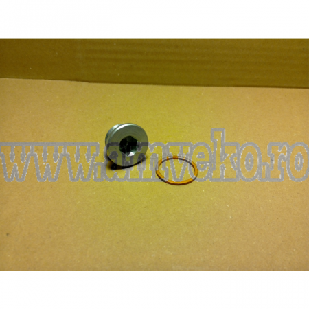 Piese motor Balkancar - Buson baie ulei 55330010 stivuitor Balkancar - 10065812
