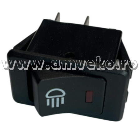 Sistem electric Balkancar - Buton lumina de lucru stivuitor Balkancar DIMEX - 10105693