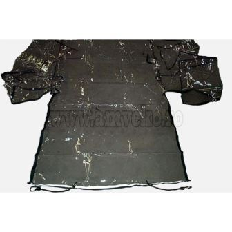 Caroserie - Cabina material plastic stivuitor Toyota Hangcha - 10009667