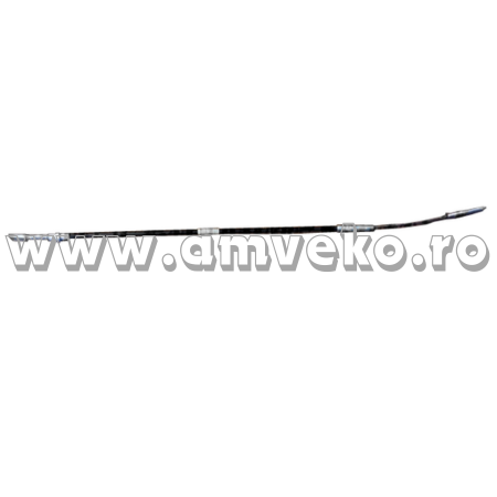 Sistem franare Balkancar - Cablu acceleratie frana stivuitor Balkancar - 10048959 - Amveko Industry