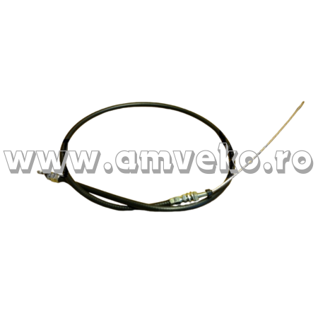 Piese motor - Cablu acceleratie stivuitor BT C4G - 10069384